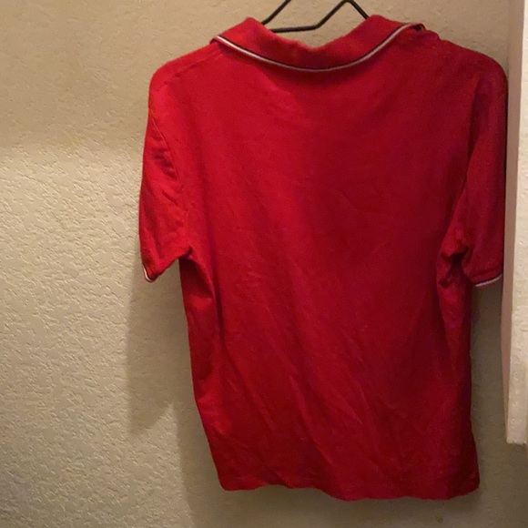 Men’s Pima cotton Ralph Lauren Polo - Picture 3 of 3